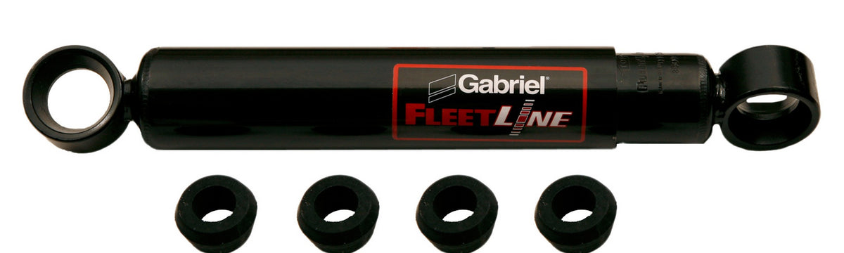 Gabriel Shocks Vehicle Part 85001