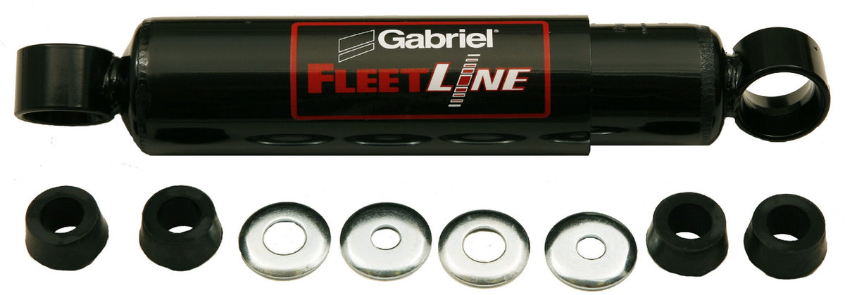Gabriel Shocks Vehicle Part 85062