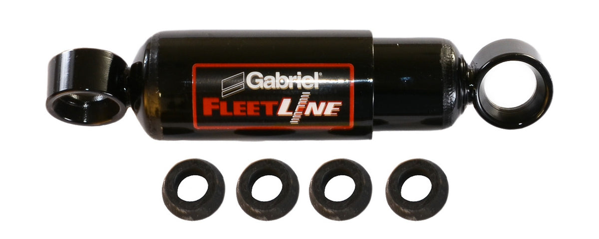 Gabriel Shocks Vehicle Part 85300