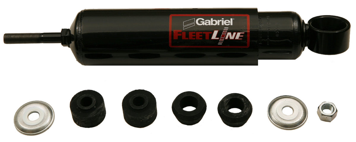 Gabriel Shocks Vehicle Part 85311
