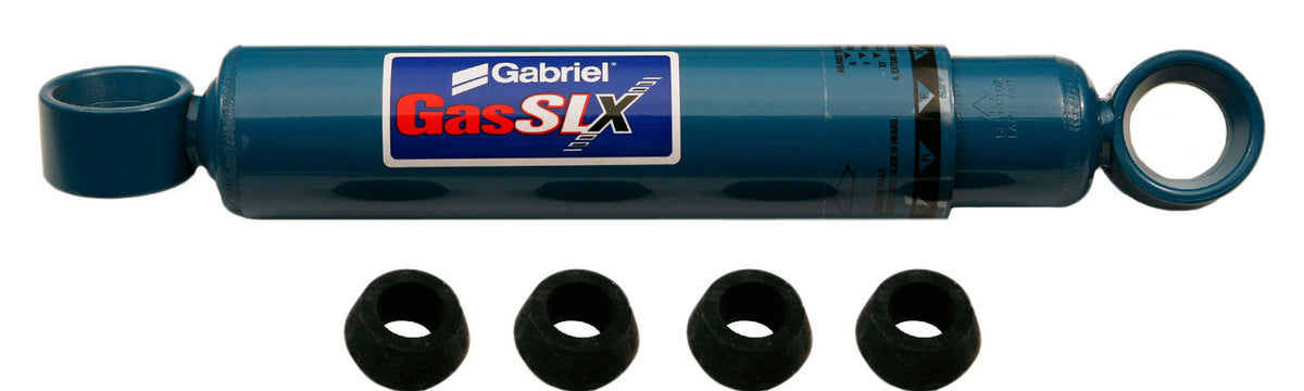 Gabriel Shocks Vehicle Part 89410