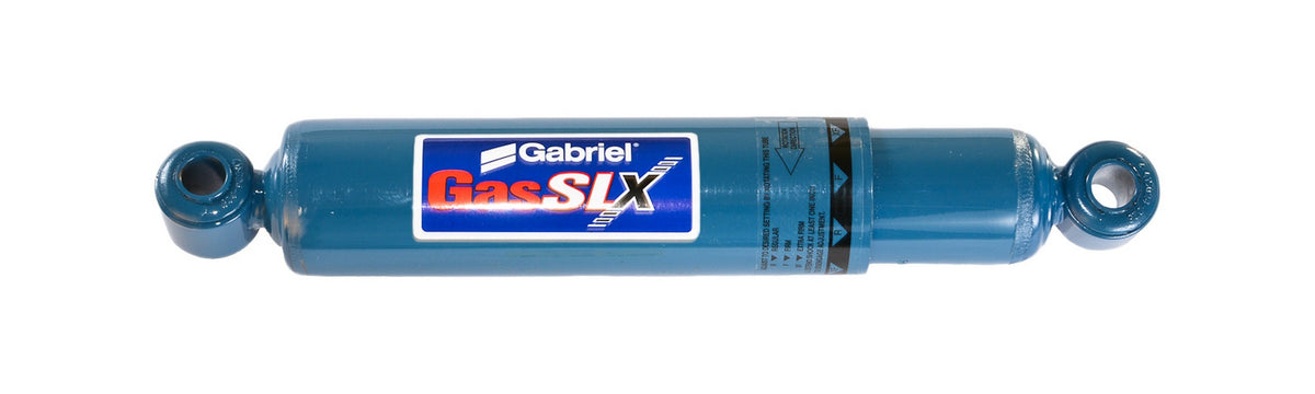 Gabriel Shocks Vehicle Part 89430