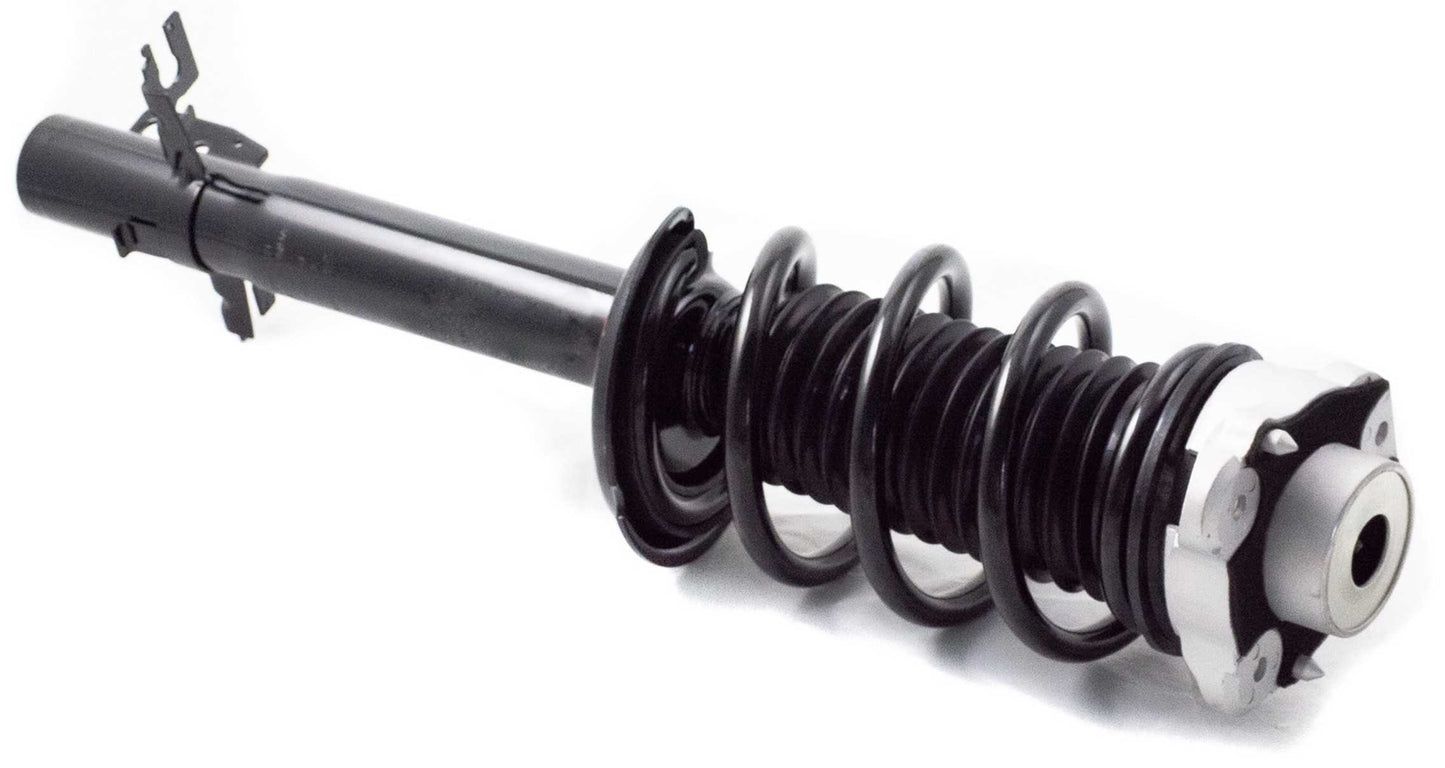 Gabriel Suspension Strut and Coil Spring Assembly  top view frsport G57800