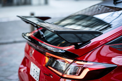 MAX ORIDO Trunk Hatch Spoiler - Honda Civic Type R [FL5]