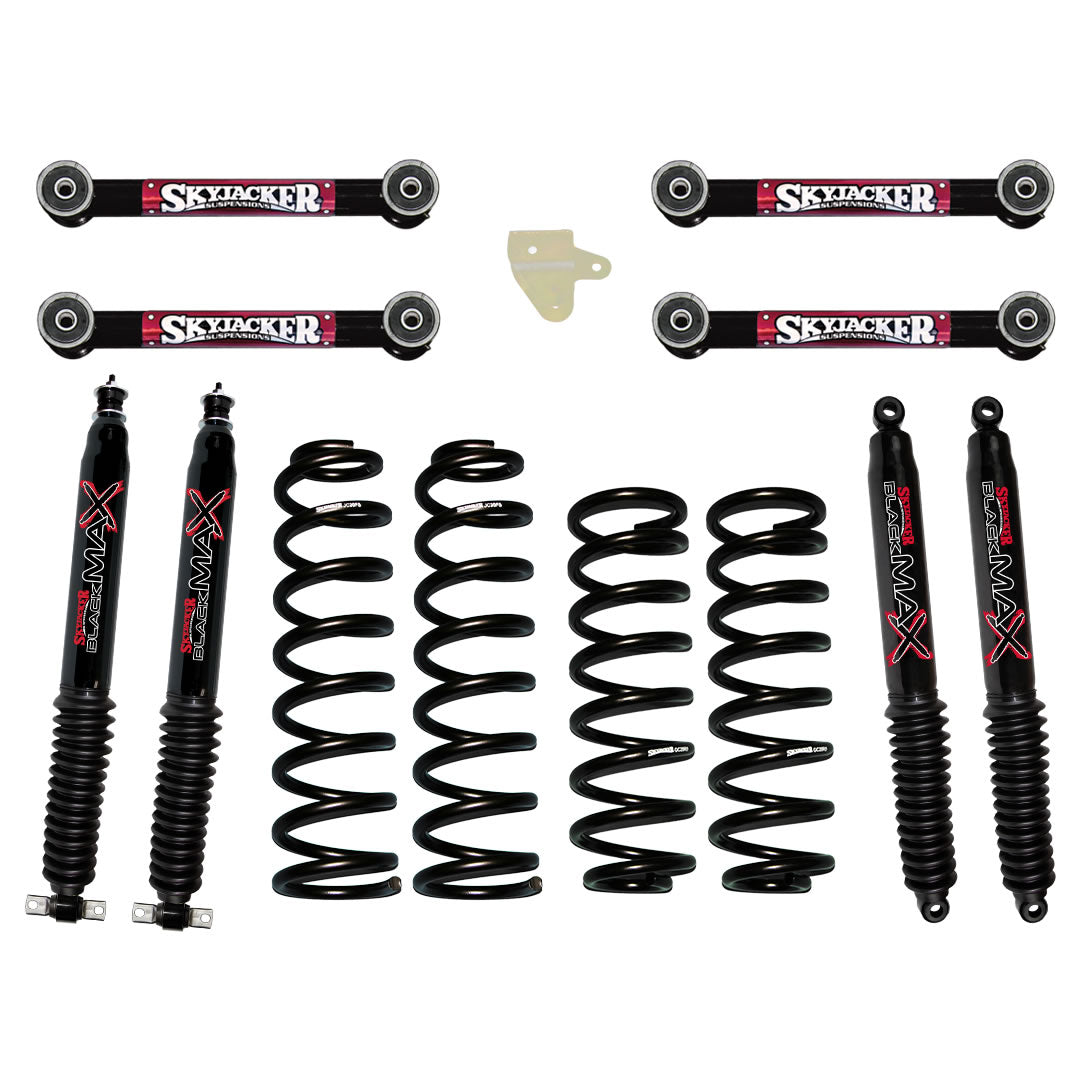 Skyjacker 3"93-98 GRAND CHEROKEE KIT  GC301K-B