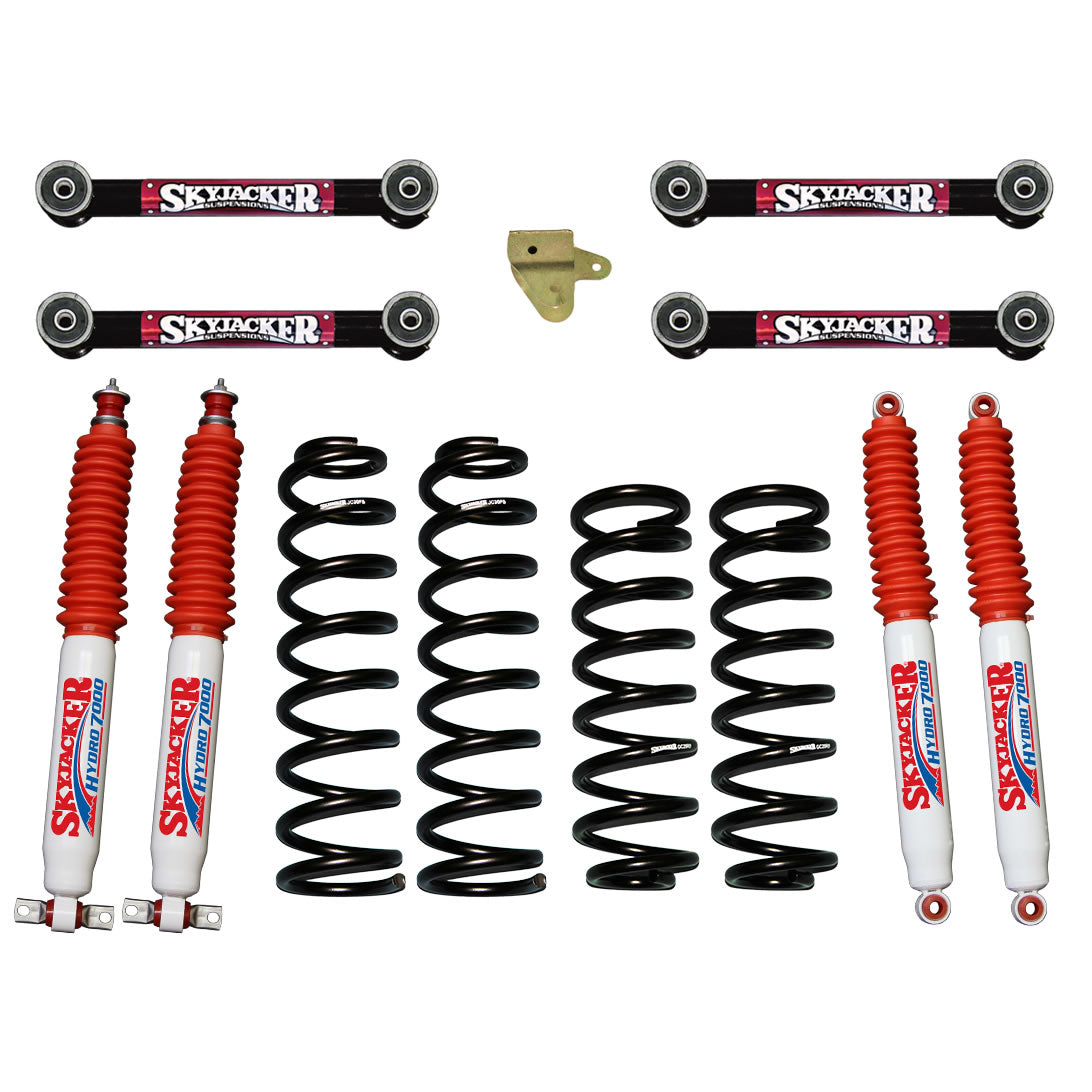 Skyjacker 3"93-98 GRAND CHEROKEE KIT  GC301K-H