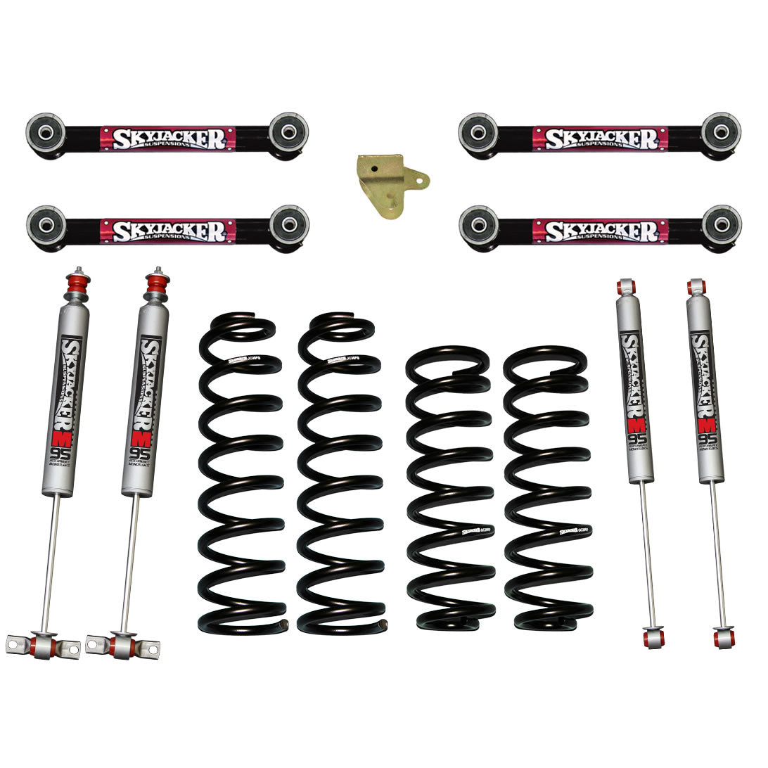 Skyjacker 3"93-98 GRAND CHEROKEE KIT  GC301K-M