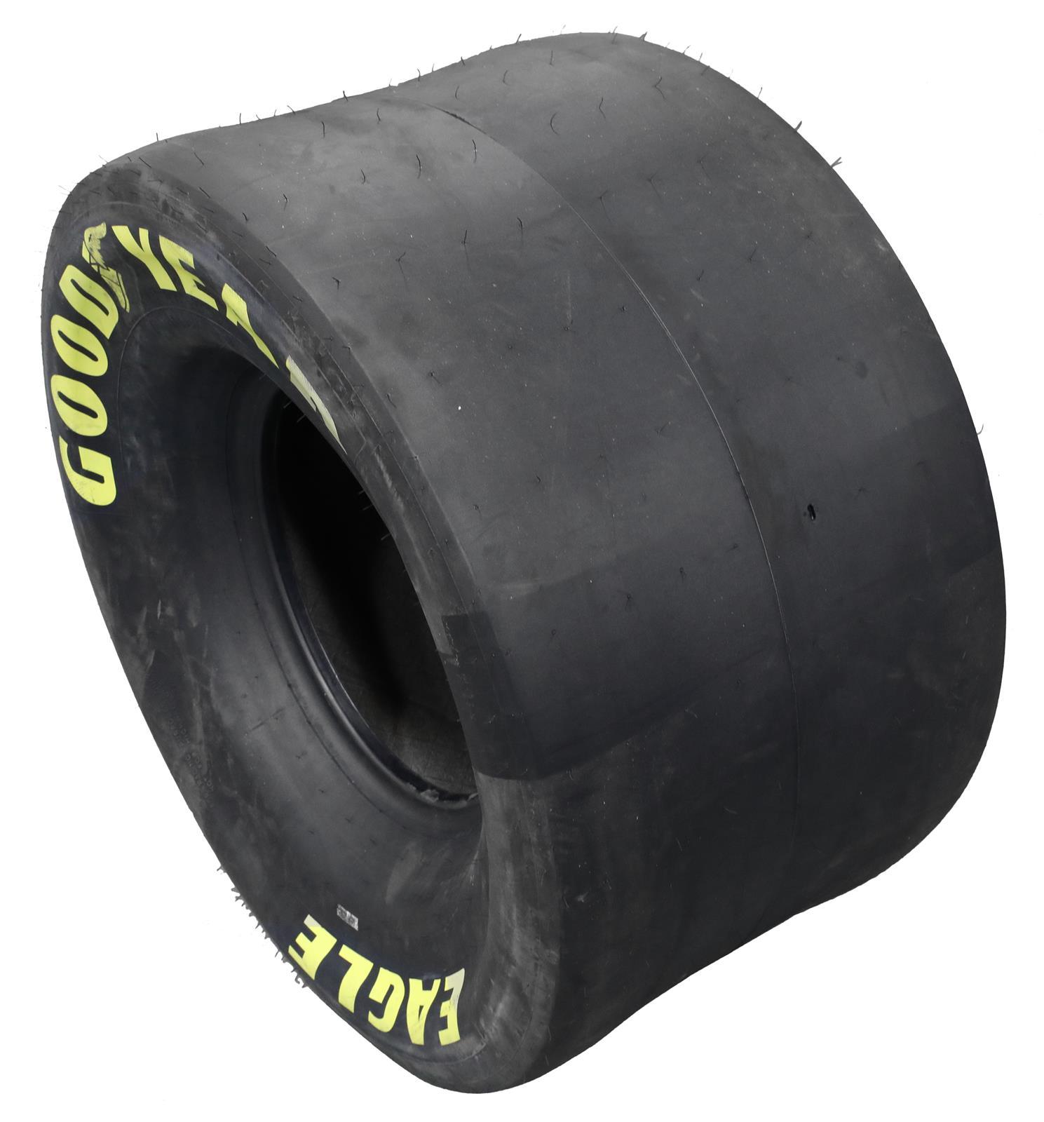 GOODYEAR 36.0X17.0-16 Drag Tire D-PM Compound Wheels and Tires Tires and Tubes main image