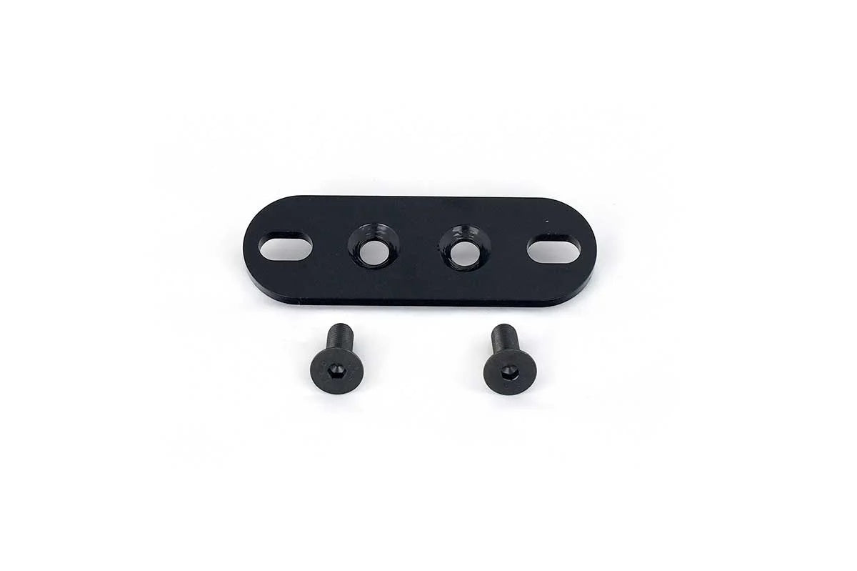 G FORCE CROSSMEMBERS 8L90E/10L90E Trans Mount Adapter Chassis Components Bushings and Mounts main image