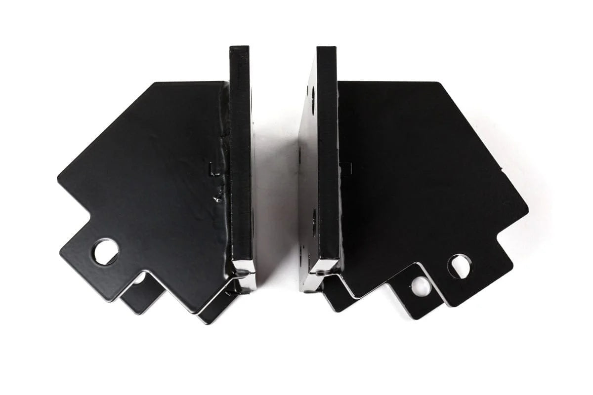 G FORCE CROSSMEMBERS 73-87 Chevy C/K Series to Cummins 6BT Motor Chassis Components Bushings and Mounts main image