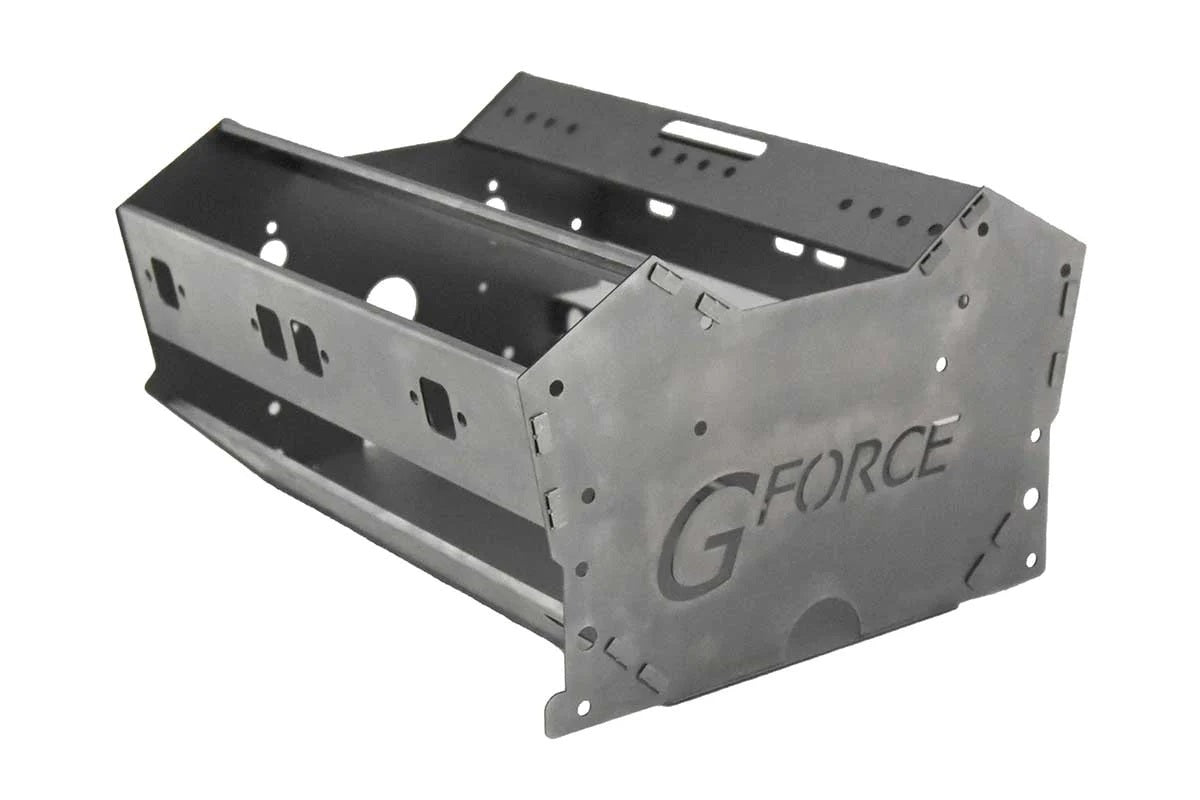 G Force Crossmembers Mock Up Block - SBC  Shop Equipment Mock Engine Blocks and Components main image