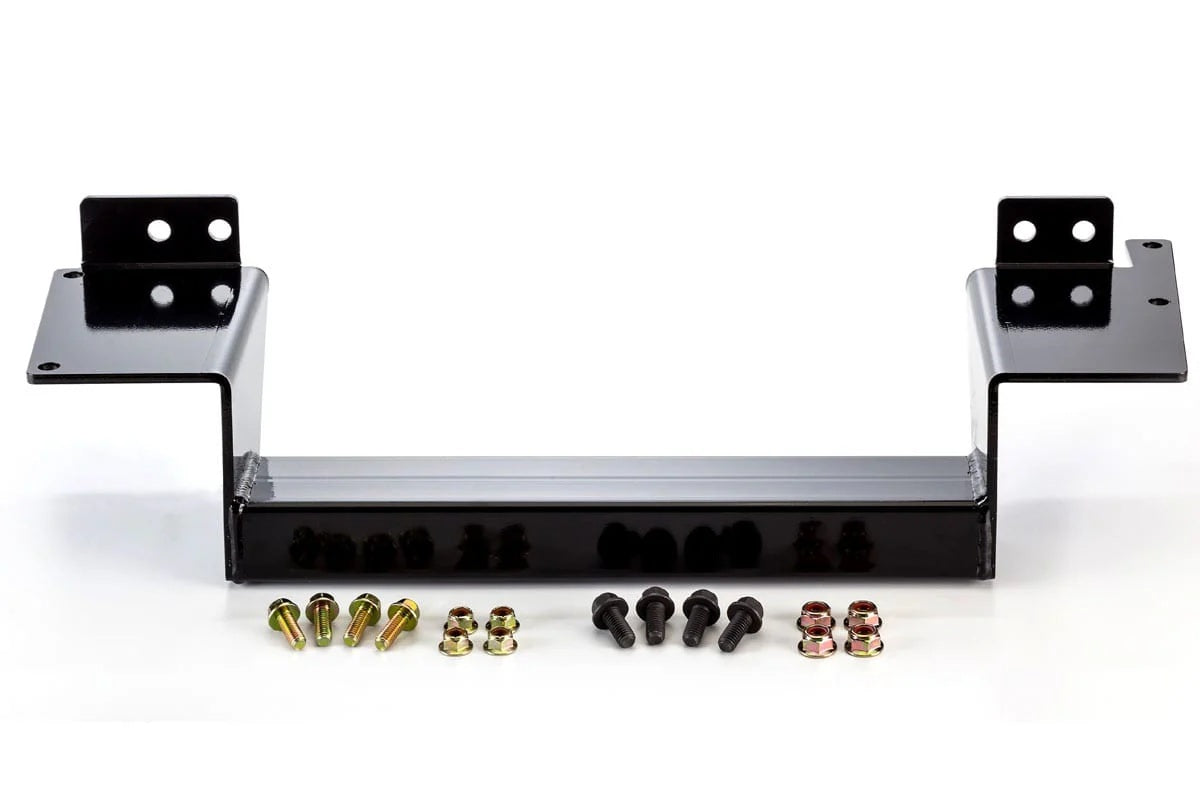 G FORCE CROSSMEMBERS 73-87 Cummins 6BT to Chevy Drop Crossmember Chassis Components Crossmembers main image