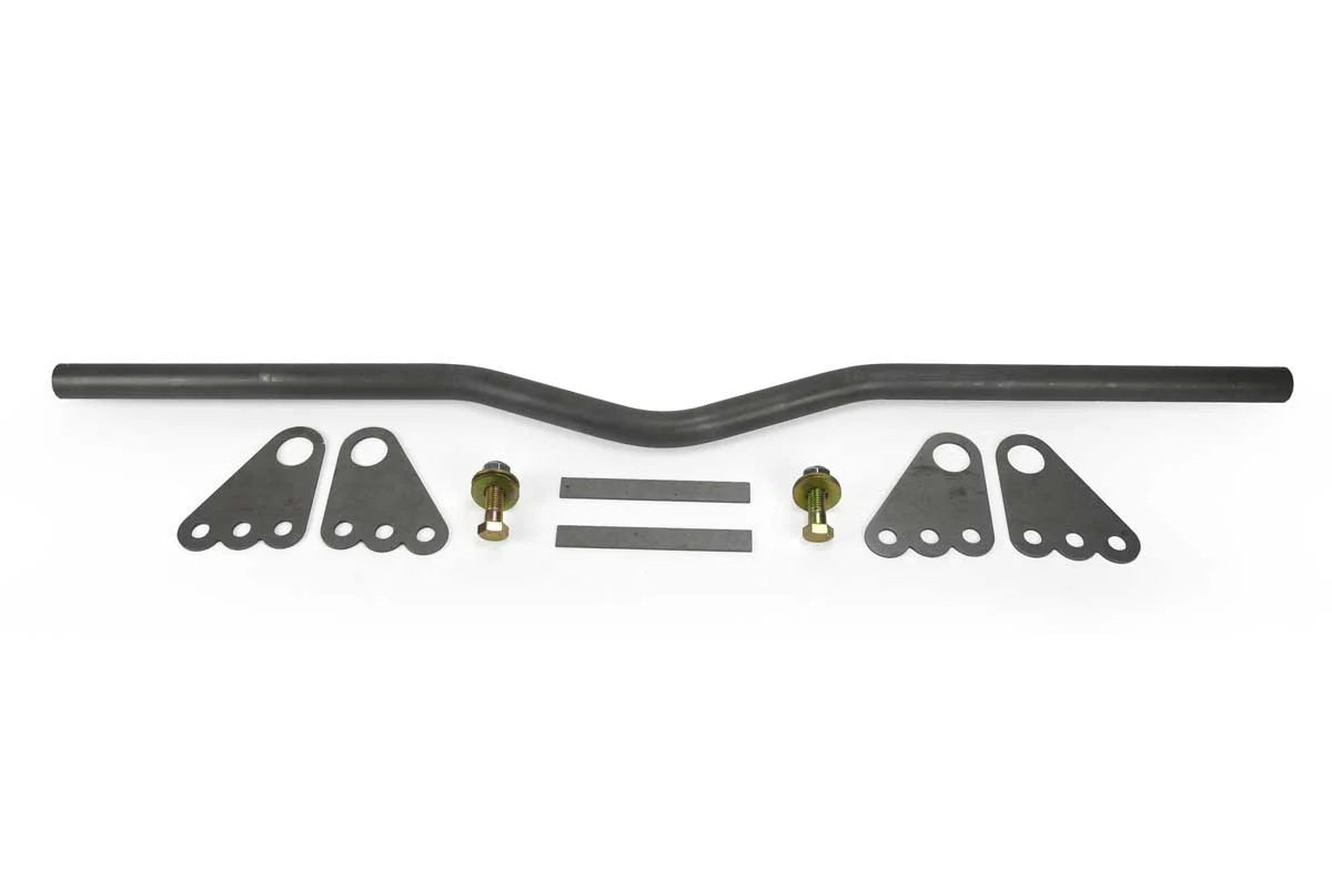 G FORCE CROSSMEMBERS Universal Ladder Bar Crossmember Chassis Components Crossmembers main image