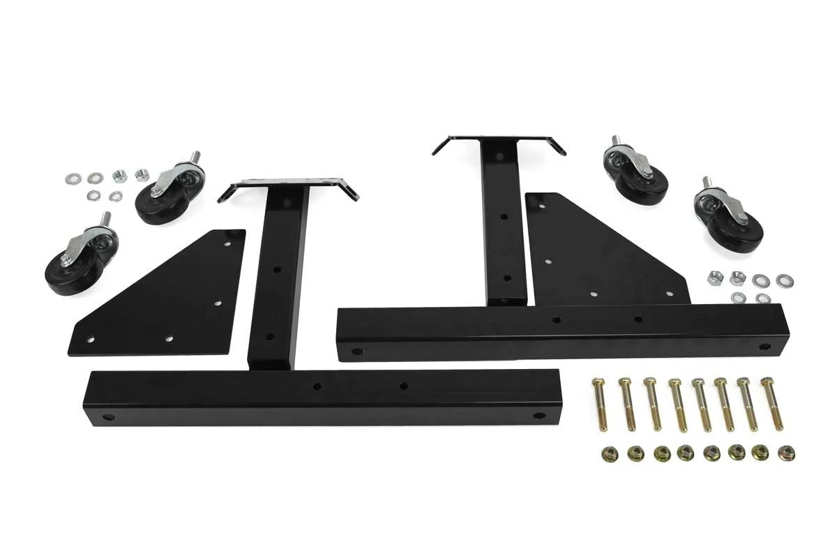 G FORCE CROSSMEMBERS Engine Stand for LS/LT/ SBC/Gen III Hemi Tools Shop Equipment main image