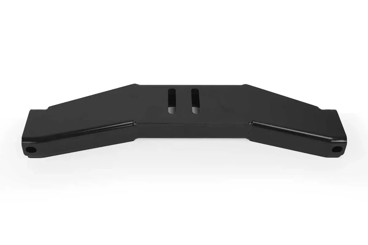 G FORCE CROSSMEMBERS 59-64 Chevy Impala 4L60E/700R4 Crossmember Chassis Components Crossmembers main image