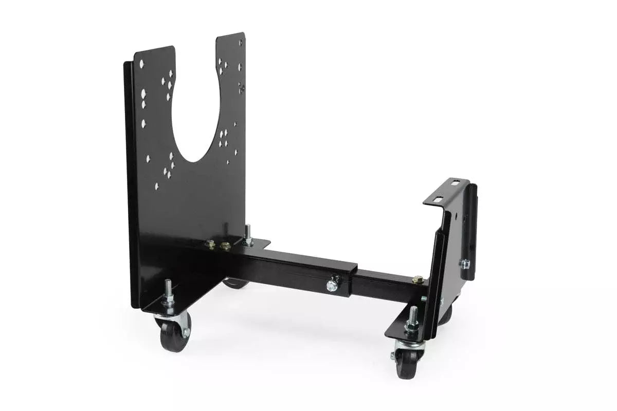 G FORCE CROSSMEMBERS Manual Transmission Dolly Tools Shop Equipment main image