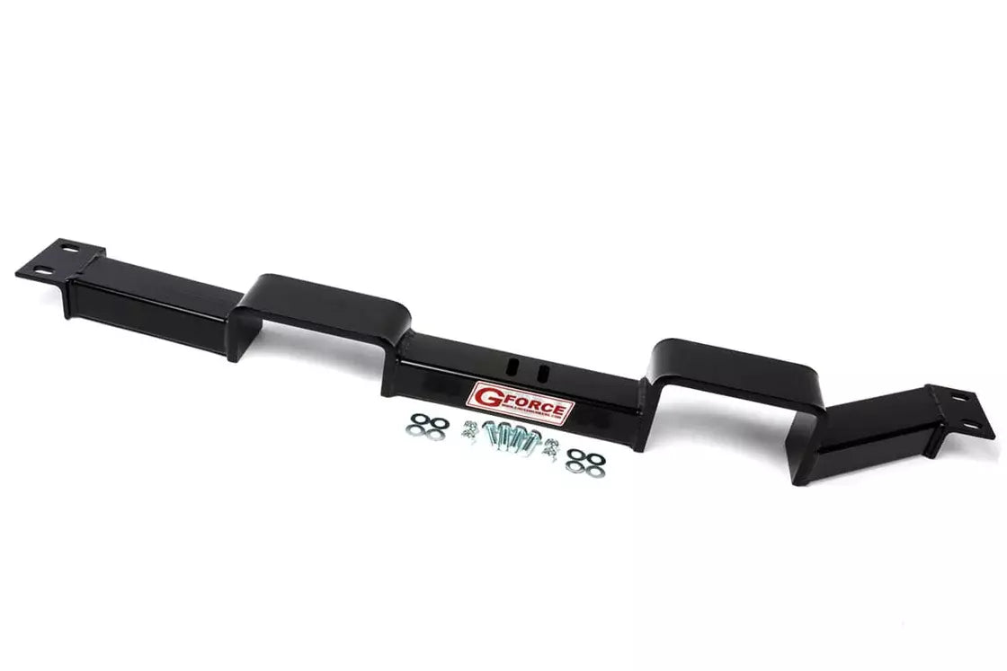 G Force Crossmembers 84-88 GM G-Body 4L80 Transmission Crossmember Crossmembers Transmission Crossmembers main image