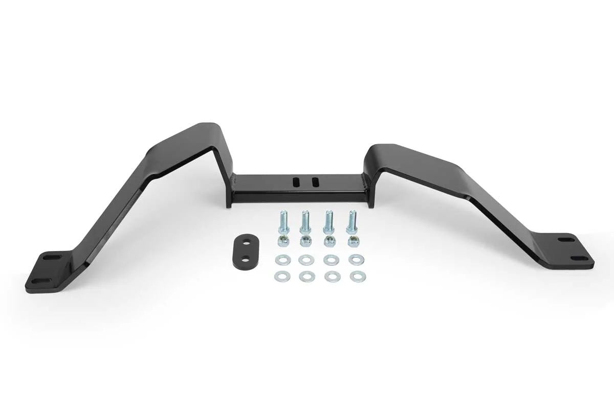 G FORCE CROSSMEMBERS 82-05 S10/Blazer 4L80E Swap Crossmember Chassis Components Crossmembers main image