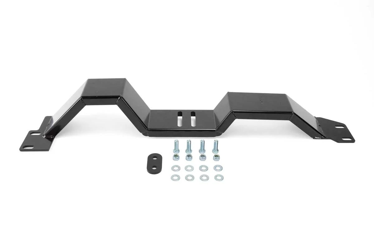 G FORCE CROSSMEMBERS 82-05 S10 Blazer Crossmember 700R4 Chassis Components Crossmembers main image