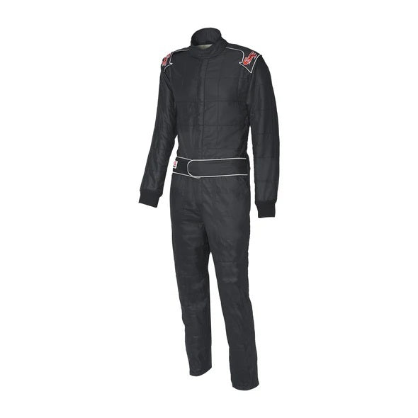 G-FORCE Suit G-Limit Child Large Black Safety Equipment Safety Clothing main image