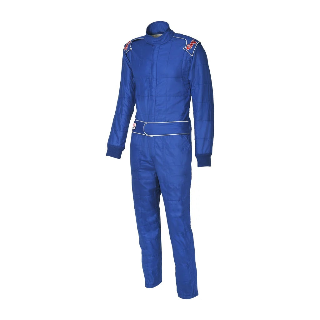 G-Force Suit G-Limit Child Large Blue Safety Clothing Driving Suits main image