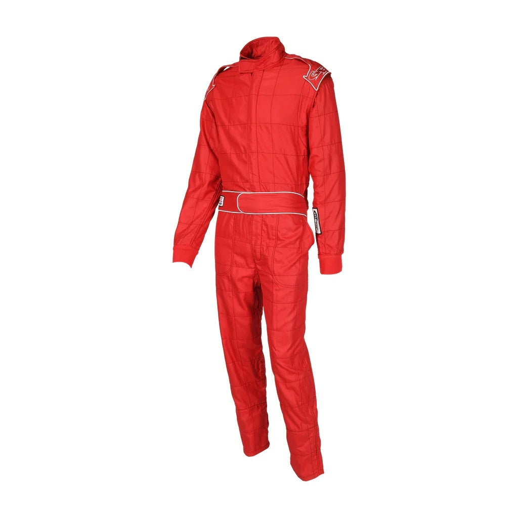 G-Force Suit G-Limit Child Large Red Safety Clothing Driving Suits main image