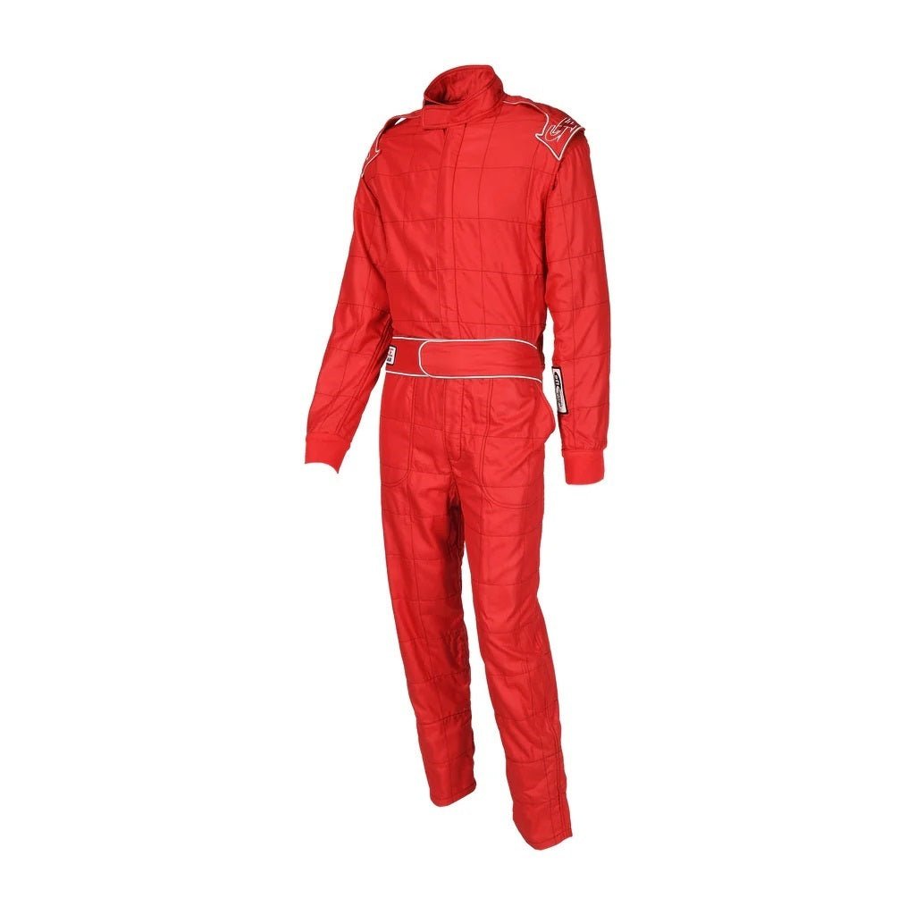 G-Force Suit G-Limit Child Medium Red Safety Clothing Driving Suits main image