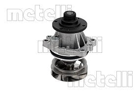 Graf Engine Water Pump