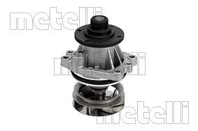 Graf Engine Water Pump