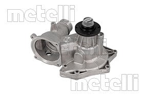 Graf Engine Water Pump
