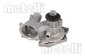 Graf Engine Water Pump