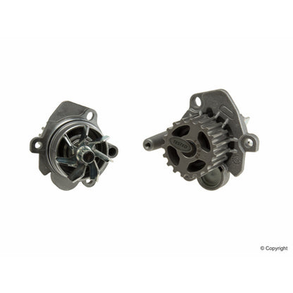 Graf Engine Water Pump