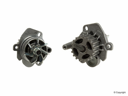 Graf Engine Water Pump