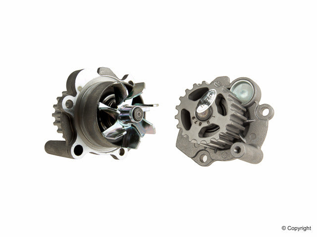 Graf Engine Water Pump