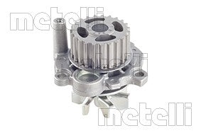 Graf Engine Water Pump