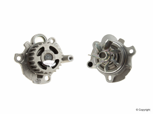 Graf Engine Water Pump