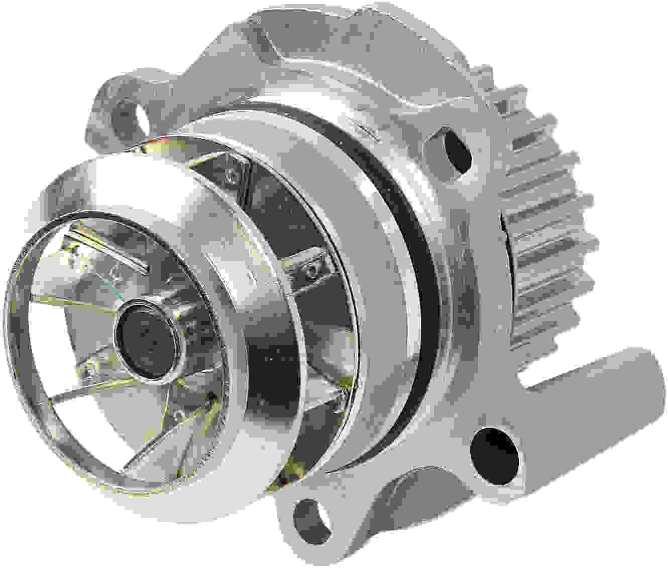 Graf Engine Water Pump