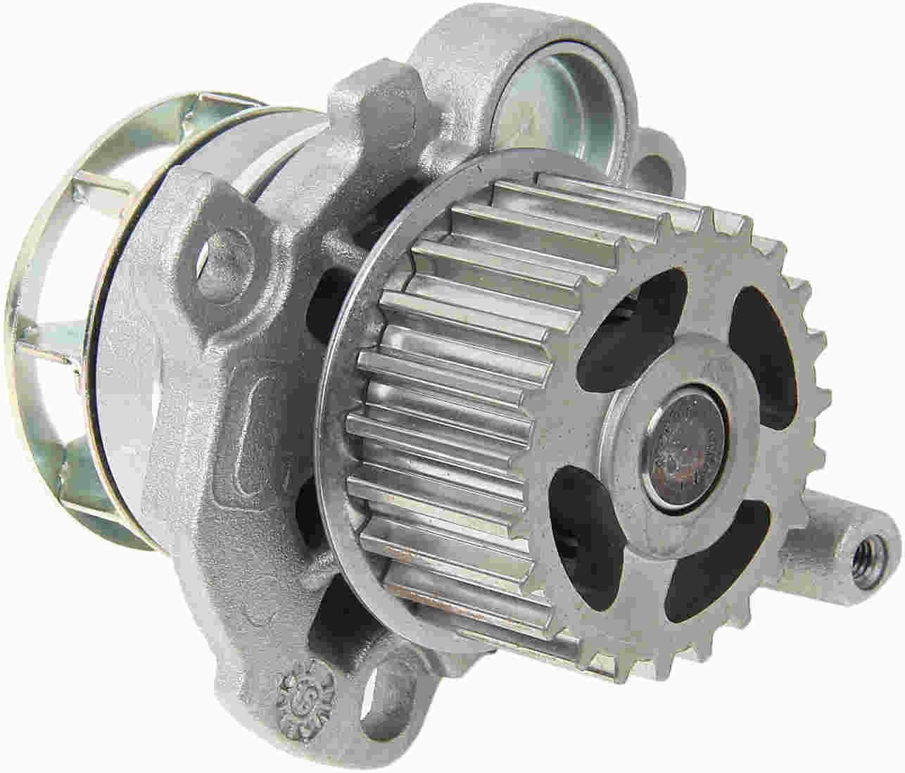 Graf Engine Water Pump