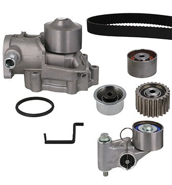 Graf Engine Timing Belt Kit with Water Pump KP519-1