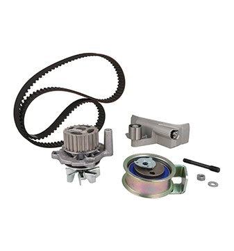 Graf Engine Timing Belt Kit with Water Pump KP947-3