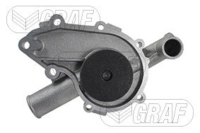 Graf Serpentine Belt