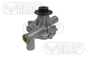 Graf Engine Water Pump PA053