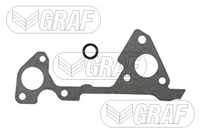 Graf Engine Water Pump PA1002