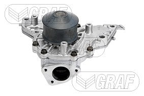 Graf Engine Water Pump PA1002