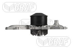 Graf Engine Water Pump PA1012