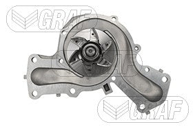 Graf Engine Water Pump PA1012