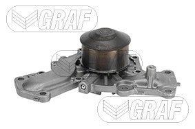 Graf Engine Water Pump PA1012
