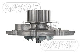 Graf Engine Water Pump PA1019