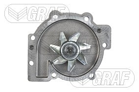 Graf Engine Water Pump PA1019