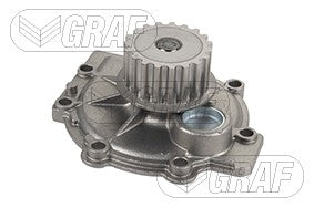 Graf Engine Water Pump PA1019